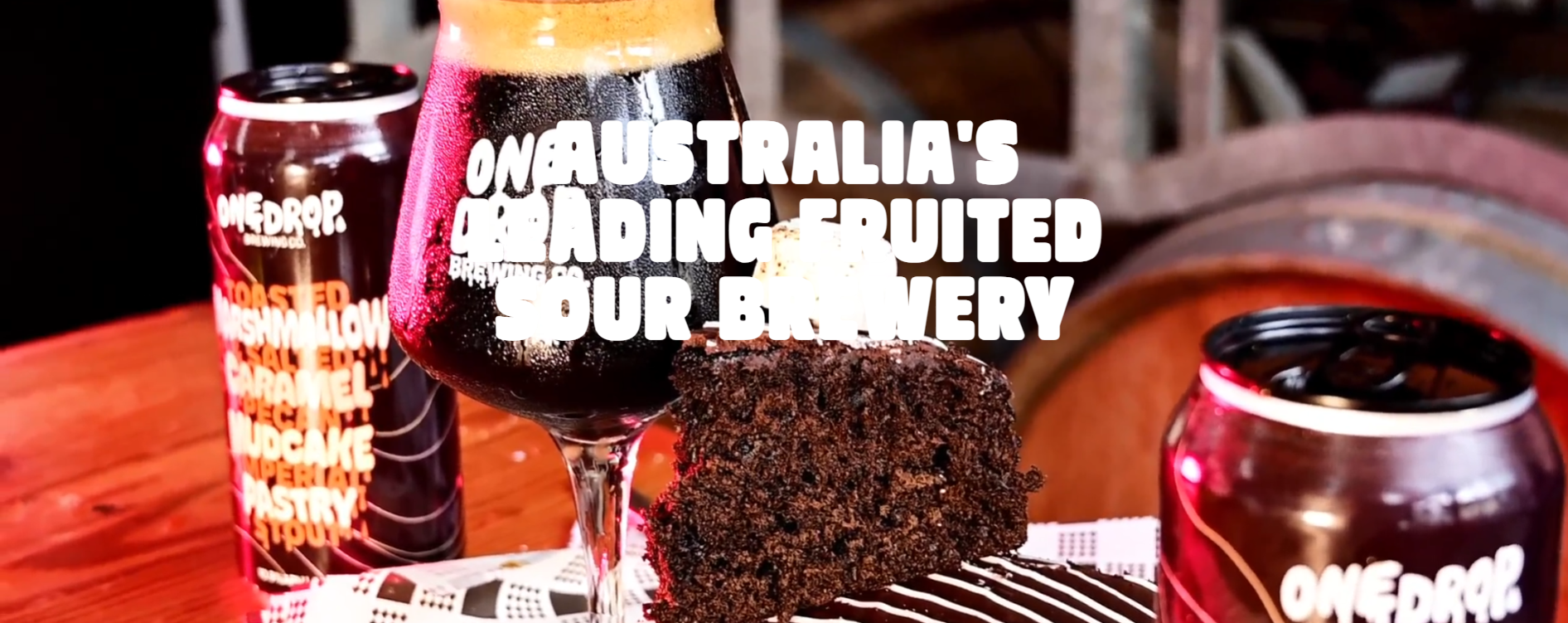 Bold Sydney Craft Beer Excellence